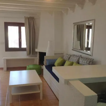 Tropicana Park Fase Iii - Tp74a 1º Planta Denia
