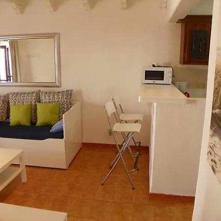 Tropicana Park Fase Iii - Tp74a 1º Planta Apartment Denia
