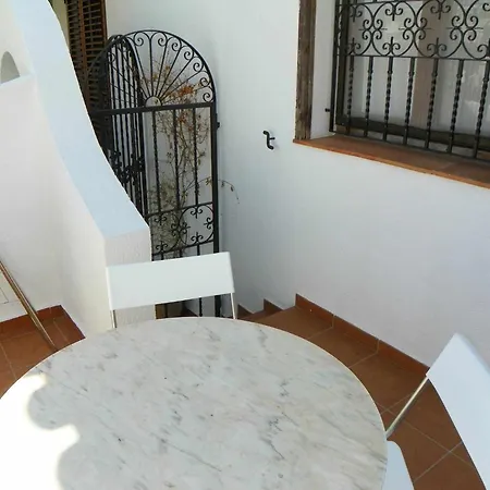 Tropicana Park Fase Iii - Tp74a 1º Planta Apartment Denia