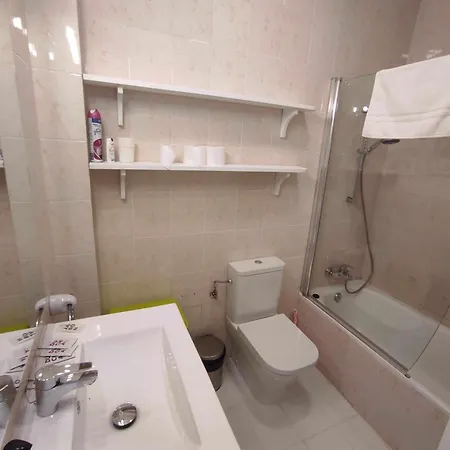 Apartment Tropicana Park Fase Iii - Tp74a 1º Planta