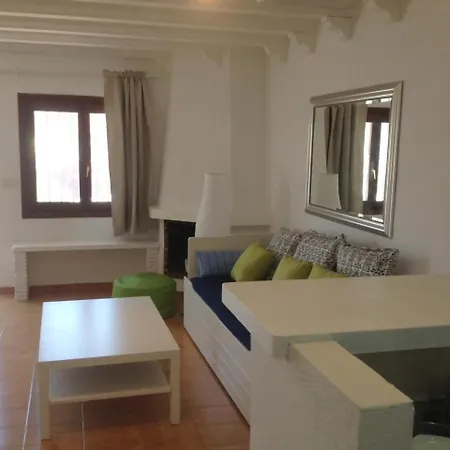 Tropicana Park Fase Iii - Tp74a 1º Planta Apartment *