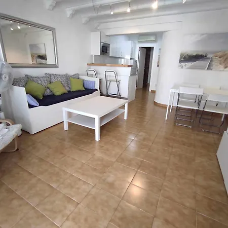 Apartment Tropicana Park Fase Iii - Tp74a 1º Planta
