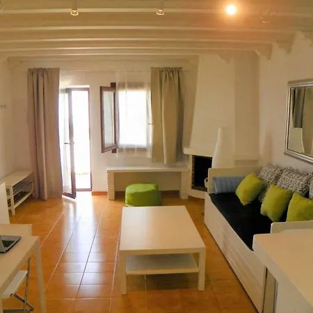 Tropicana Park Fase Iii - Tp74a 1º Planta Denia