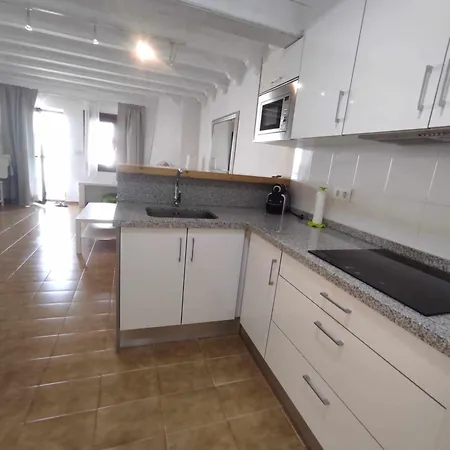 Tropicana Park Fase Iii - Tp74a 1º Planta Apartment *